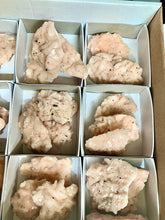 Load image into Gallery viewer, Pink Dolomite Raw Crystal