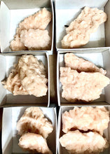 Load image into Gallery viewer, Pink Dolomite Raw Crystal