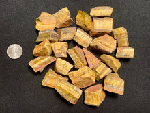 Load image into Gallery viewer, Natural Raw Tigers Eye Crystal
