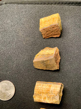 Load image into Gallery viewer, Natural Raw Tigers Eye Crystal