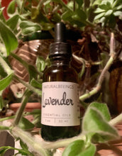 Load image into Gallery viewer, Natural Beeings Wildcrafted Pure Essential Oil 16 mL