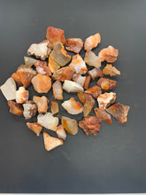 Load image into Gallery viewer, Raw Carnelian Agate