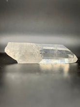 Load image into Gallery viewer, Lemurian Starseed Laser Quartz Crystal Point