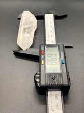 Load image into Gallery viewer, Lemurian Starseed Laser Quartz Crystal Point