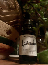 Load image into Gallery viewer, Natural Beeings Wildcrafted Pure Essential Oil 16 mL