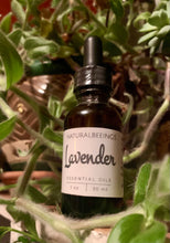 Load image into Gallery viewer, Natural Beeings Wildcrafted Pure Essential Oil 16 mL