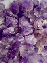 Load image into Gallery viewer, Natural Raw Amethyst Clusters