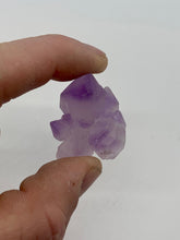 Load image into Gallery viewer, Natural Raw Amethyst Clusters