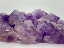 Load image into Gallery viewer, Natural Raw Amethyst Clusters