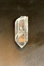 Load image into Gallery viewer, Lemurian Transmitter Quartz Crystal Point