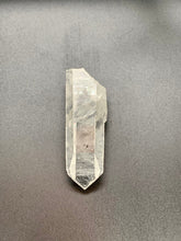 Load image into Gallery viewer, Lemurian Starseed Laser Quartz Crystal Point