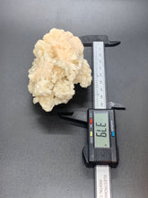 Load image into Gallery viewer, UV Reactive Calcite Apophyllite Matrix Crystal Cluster