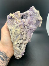 Load image into Gallery viewer, Rare Large Botryoidal Grape Agate Cluster