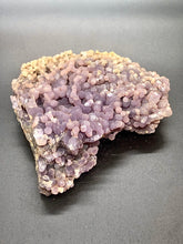 Load image into Gallery viewer, Rare Large Botryoidal Grape Agate Chalcedony Cluster