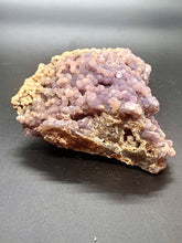 Load image into Gallery viewer, Rare Large Botryoidal Grape Agate Chalcedony Cluster