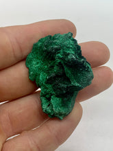 Load image into Gallery viewer, Natural Raw Malachite Mineral