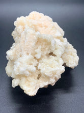 Load image into Gallery viewer, UV Reactive Calcite Apophyllite Matrix Crystal Cluster
