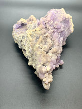 Load image into Gallery viewer, Rare Large Botryoidal Grape Agate Cluster
