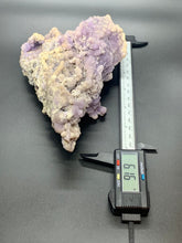 Load image into Gallery viewer, Rare Large Botryoidal Grape Agate Cluster