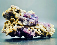 Load image into Gallery viewer, Large Botryoidal Grape Agate Chalcedony Cluster