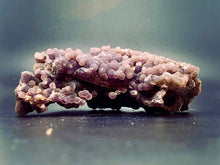 Load image into Gallery viewer, Rare Large Botryoidal Grape Agate Chalcedony Cluster