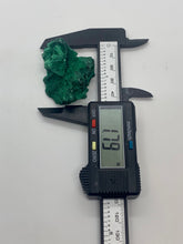 Load image into Gallery viewer, Natural Raw Malachite Mineral