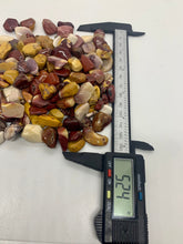 Load image into Gallery viewer, Mookaite Tumbled Gemstones