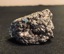 Load image into Gallery viewer, Natural Raw Pyrite Fools Gold Chunk