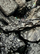 Load image into Gallery viewer, Tibetan Tektite Meteorite