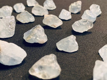 Load image into Gallery viewer, Blue Celestite Rough / Raw / Natural