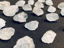 Load image into Gallery viewer, Blue Celestite Rough / Raw / Natural