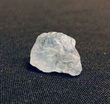 Load image into Gallery viewer, Blue Celestite Rough / Raw / Natural