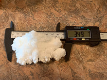 Load image into Gallery viewer, Botryoidal White Aragonite/ Cave Calcite Raw