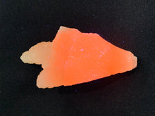 Load image into Gallery viewer, UV Reactive Mongano Calcite Cluster Raw Natural Mineral Specimen