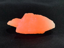 Load image into Gallery viewer, UV Reactive Mongano Calcite Cluster Raw Natural Mineral Specimen
