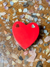 Load image into Gallery viewer, Love Stones Crystal Healing Set With Crystal Information Cards / Crystals for Manifesting and Attracting Love / Self-Love Crystals