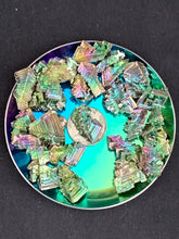 Load image into Gallery viewer, Bismuth Metal Crystal Specimen