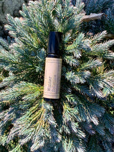 Load image into Gallery viewer, Winter Solstice Blend Wildcrafted Pure Essential Oil Roller Bottle