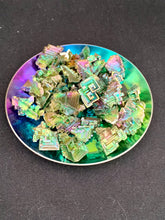 Load image into Gallery viewer, Bismuth Metal Crystal Specimen