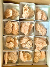 Load image into Gallery viewer, Pink Dolomite Raw Crystal

