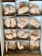 Load image into Gallery viewer, Pink Dolomite Raw Crystal
