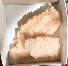 Load image into Gallery viewer, Pink Dolomite Raw Crystal
