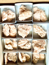 Load image into Gallery viewer, Pink Dolomite Raw Crystal
