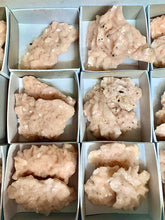 Load image into Gallery viewer, Pink Dolomite Raw Crystal
