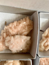Load image into Gallery viewer, Pink Dolomite Raw Crystal
