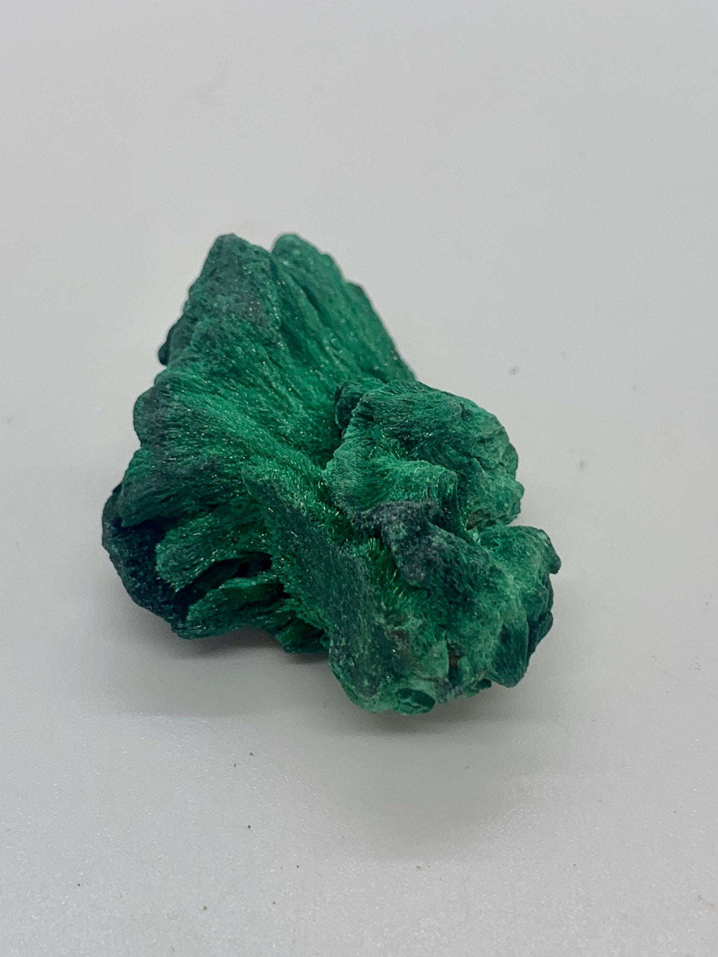 Natural Raw Malachite Mineral