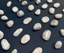 Load image into Gallery viewer, Eagle Eye aka Pietersite Tumbled Polished Stones Natural Crystal Gemstones
