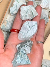 Load image into Gallery viewer, Tree Agate Rough Raw Tumbling Stones Natural Crystal Gemstones
